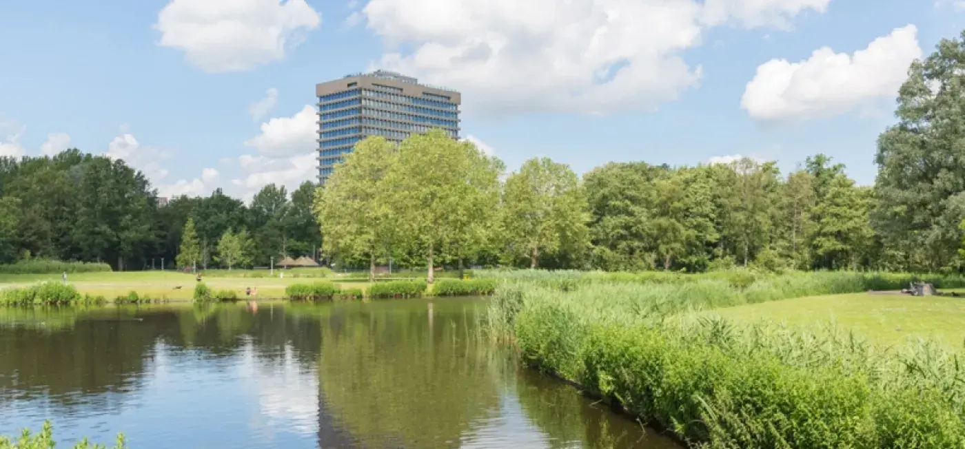 Leonardo Hotel Amsterdam Rembrandtpark